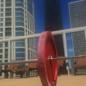 Meet your Posher, Richard